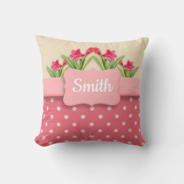 Aktionskorb für Lilies Custom Kissen