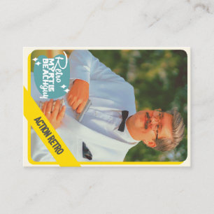 Aktionsleiste Telefonnummerkarte