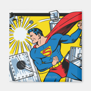 Aktionsprogramm Comic Nr. 36 Magnet