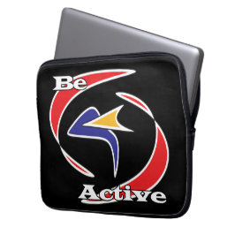 aktiv laptopschutzhülle