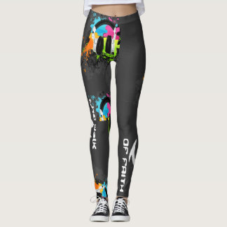 Aktive Leggings