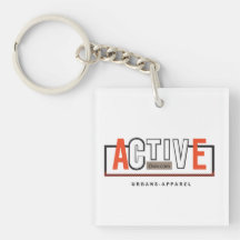Aktiver Modus Ein – Stay Fit Stay Moving Design
