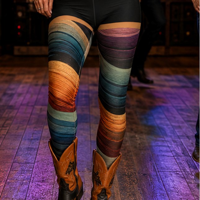 AKTIVEWEAR LEGGINGS - "SCHWARZE KURZE" (Von Creator hochgeladen)