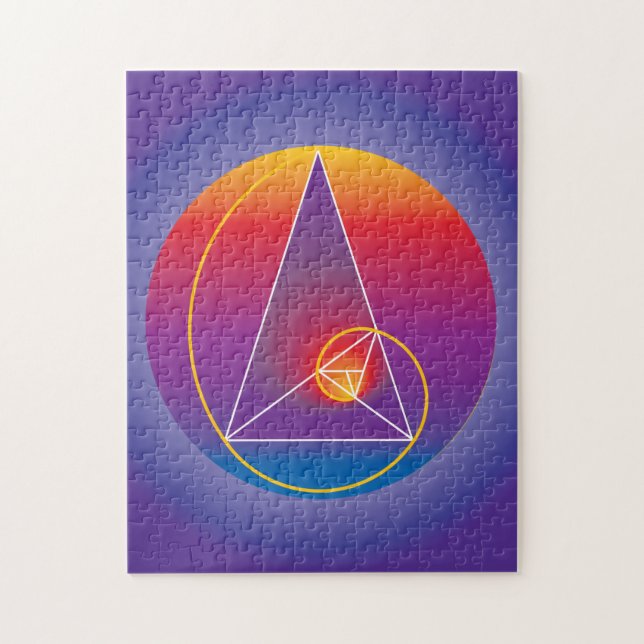 AKTIVIERUNG PUZZLE (Vertikal)