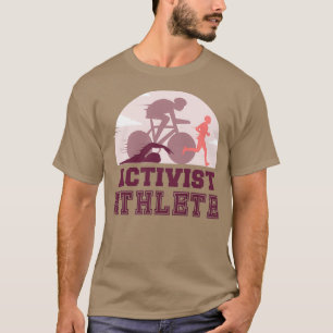 AKTIVIST ATHLETE TSHIRT 3