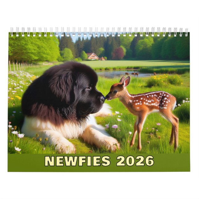 Aktualisiert den Kalender 2026 (Titelbild)