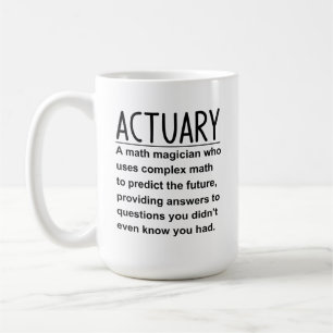 Aktuar Kaffeetasse