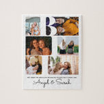 Aktuelle BESTE FREUNDIN Best Friends Zitat FotoCol Puzzle<br><div class="desc">Moderne BESTE FREUNDIN Best Friends Zitat Foto Collage Puzzle. Perfektes Geschenk für Ihren Geschmack!</div>
