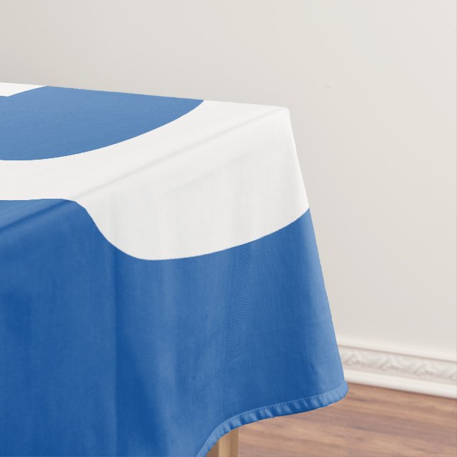 Aktuelle Meldungen Tischdecke (Beispiel)
