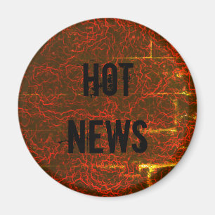 Aktuelle News Magnet