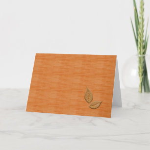 AKTUELLE NOTECARDS KARTE