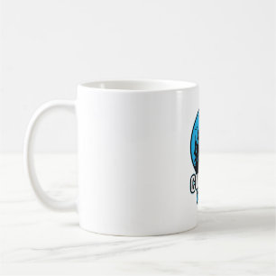 Aktuelle Stimmung Halloween Vintage Gravur Vektor_ Kaffeetasse