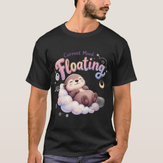 Aktuelle Stimmung Schwebend T-Shirt