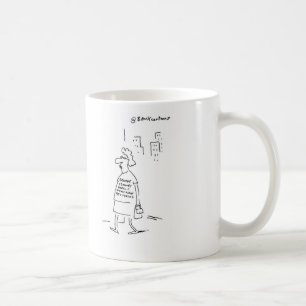 Aktuelle Tasse Georges Clooney