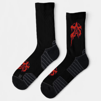 Akumakaze Socken