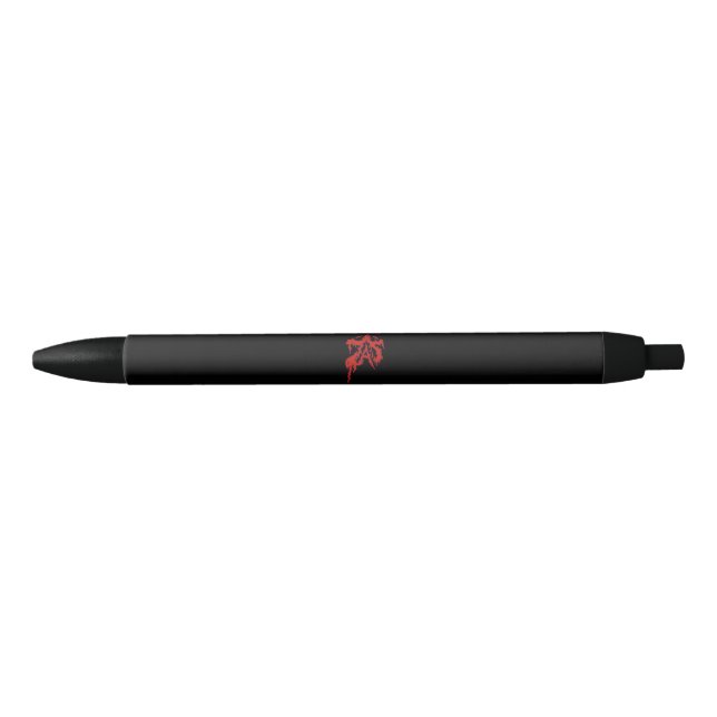 Akumakaze Stift (Vorderseite)