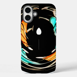 Akuna Matata Geschenk neueste schöne phantastische iPhone 16 Plus Hülle