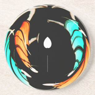 Akuna Matata Geschenk neueste schöne phantastische Getränkeuntersetzer