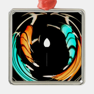 Akuna Matata Geschenk neueste schöne phantastische Ornament Aus Metall