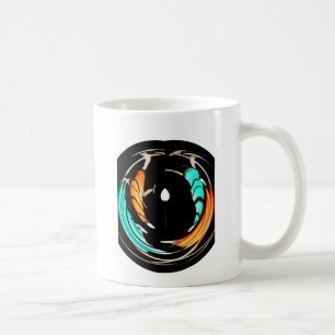 Akuna Matata Geschenk neueste schöne phantastische Tasse