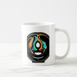 Akuna Matata Hakuna Matata Geschenke neueste schön Kaffeetasse