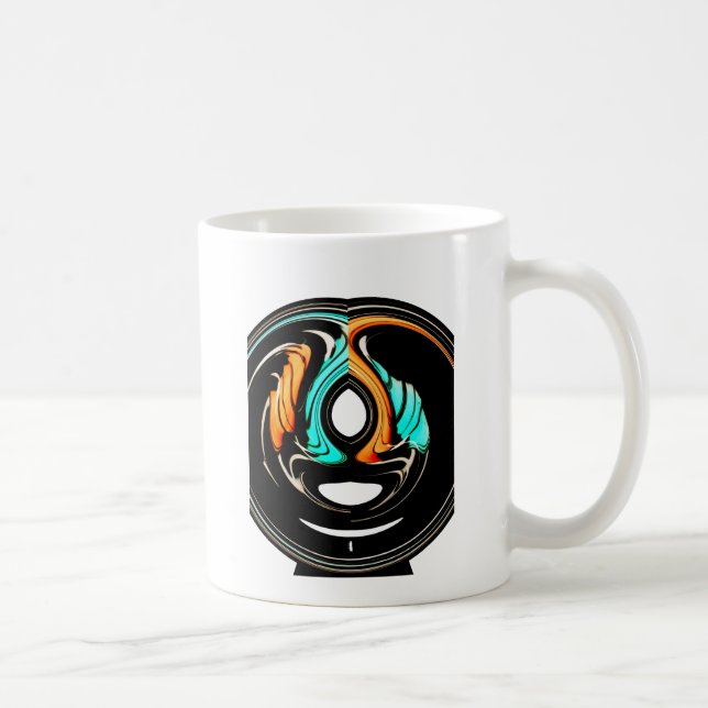 Akuna Matata Hakuna Matata Geschenke neueste schön Kaffeetasse (Rechts)