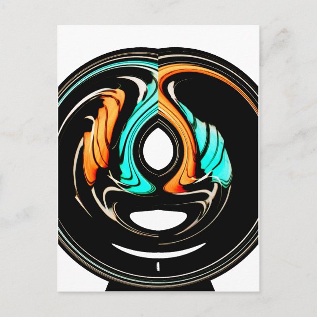 Akuna Matata Hakuna Matata Geschenke neueste schön Postkarte (Vorderseite)