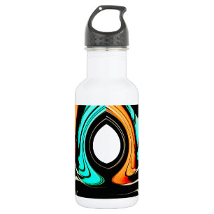 Akuna Matata Hakuna Matata neuesten schönen Trinkflasche