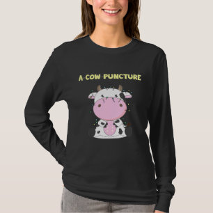 Akupunktur chinesische Medizin Gesundheit T-Shirt
