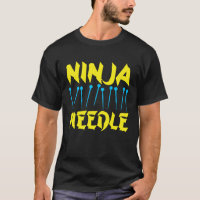 Akupunktur Ninja Nadel Akupunkteur Akupunktur