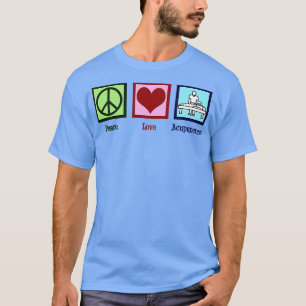 Akupunktur T-Shirt