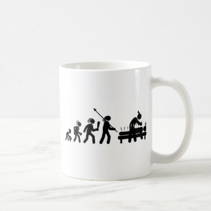 Akupunktur Tasse