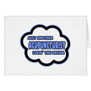 Akupunkturist .. Der Traum von Livin