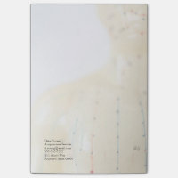 Akupunkturkasten verblassen