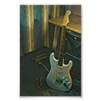 Akustik-Bass E-Gitarre-Geschenk