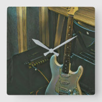 Akustik-Bass E-Gitarre-Geschenk