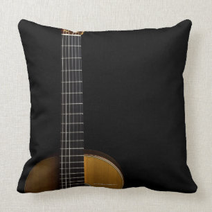 Akustikgitarre 2 kissen