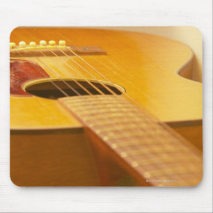 Akustikgitarre 5 mousepad