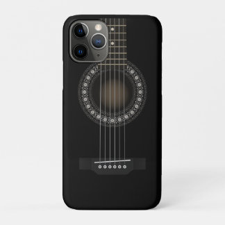 Akustikgitarre Case-Mate iPhone Hülle