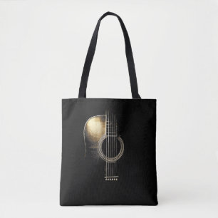 Akustikgitarre-"Höhepunkt-" Taschen-Tasche