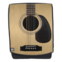 Akustikgitarre