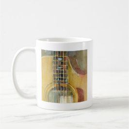 Akustikgitarre Taylors Tasse