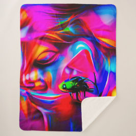 Akustikophobie 2 sherpadecke