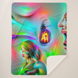 Akustikophobie Sherpadecke