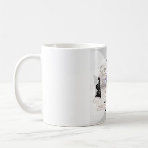 Akustisch gesprochen von Garry Manuel - Coffee Mu Kaffeetasse