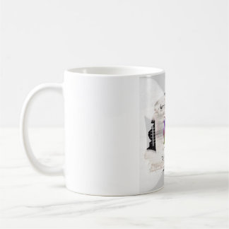 Akustisch gesprochen von Garry Manuel - Coffee Mu Kaffeetasse