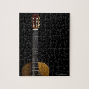 Akustische Gitarre 2 Puzzle