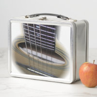 Akustische Gitarrenfotografie Kunst