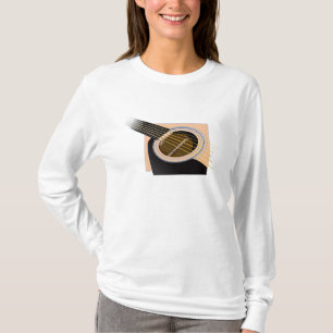 Akustischer T - Shirt