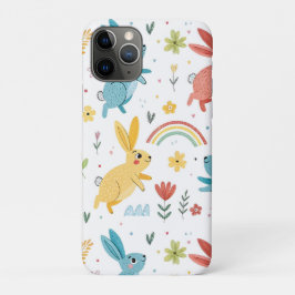 Akzent Case-Mate iPhone Hülle